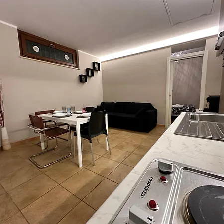 Particular In San Benedetto del Tronto