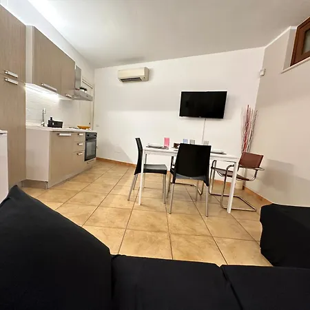 Particular In * San Benedetto del Tronto