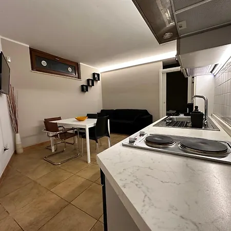 Particular In * San Benedetto del Tronto