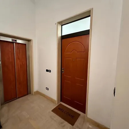 Particular In Apartment San Benedetto del Tronto
