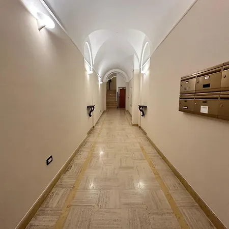 Appartamento Particular In