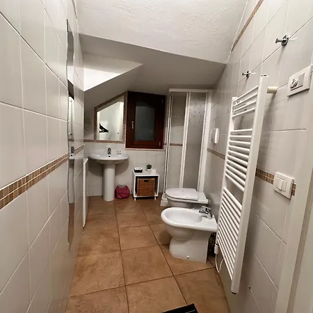 Particular In Apartment San Benedetto del Tronto