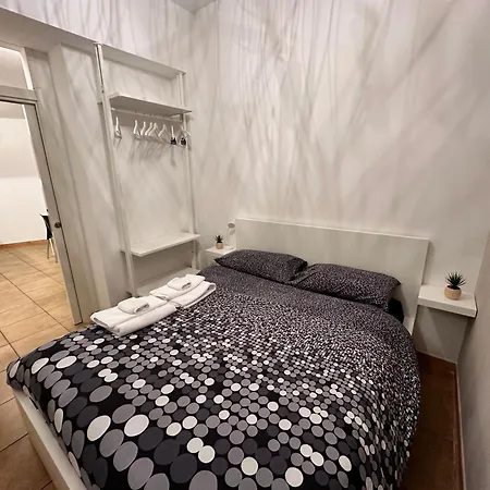 Particular In 산베네데토델트론토