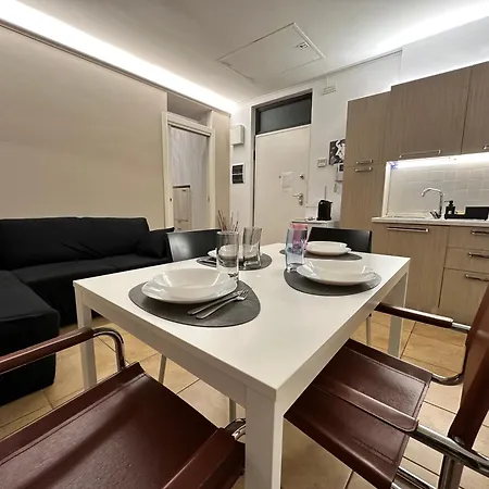 Particular In 산베네데토델트론토